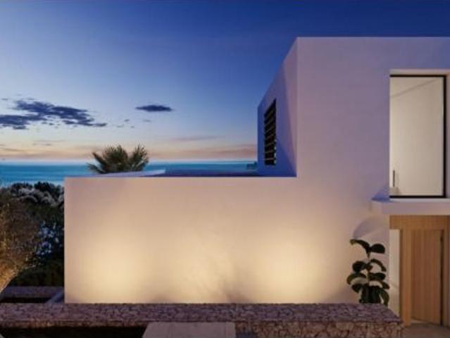 Villa en Venta en Altea la Vella, Alicante