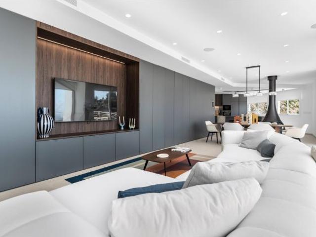Villa en Venta en Altea la Vella, Alicante