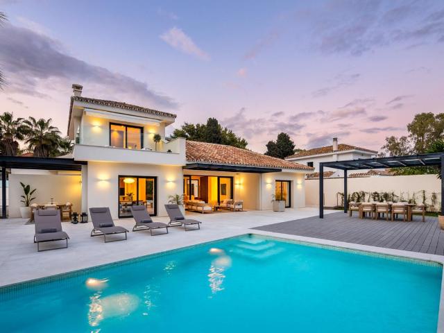 Villa en venta en Antequera Málaga