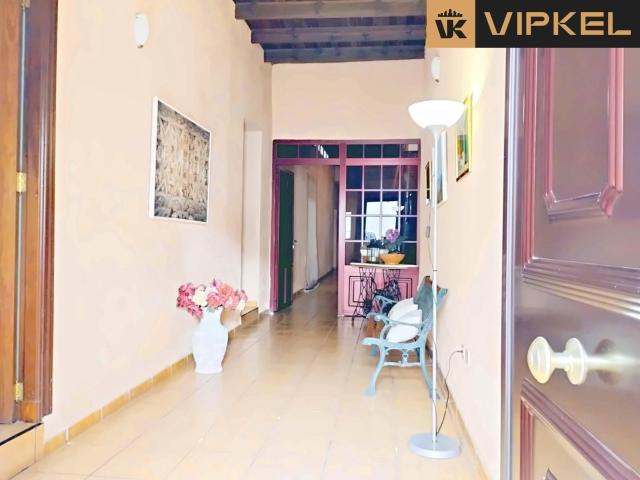 Villa en venta en Arafo Tenerife