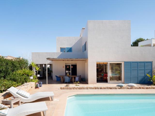 Villa en venta en Artà Baleares