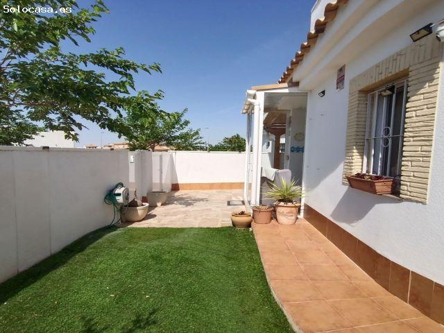 Villa en Venta en Avileses, Murcia