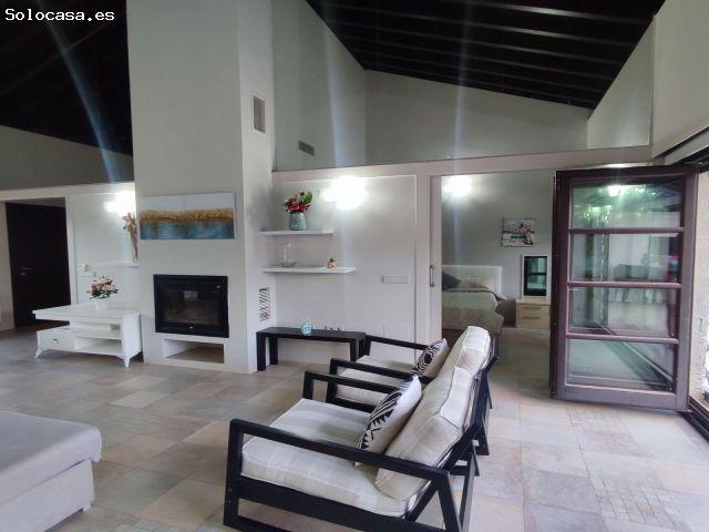 Villa en Venta en Avileses, Murcia