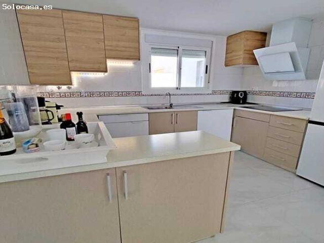 Villa en Venta en Avileses, Murcia