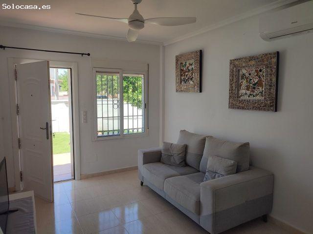 Villa en Venta en Avileses, Murcia