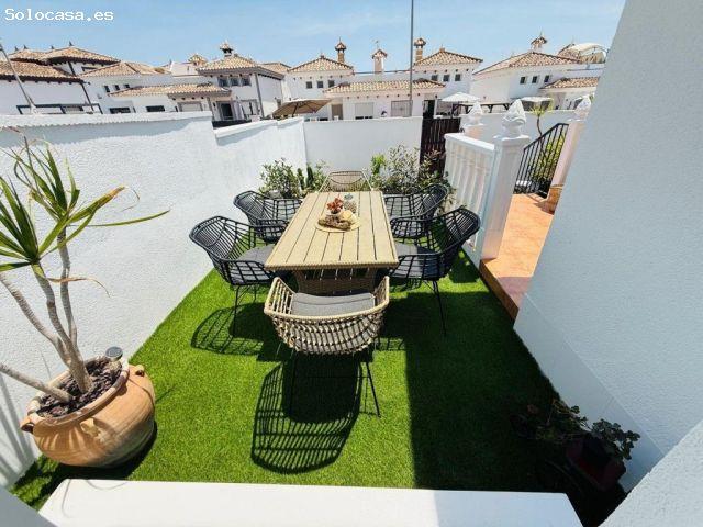 Villa en Venta en Avileses, Murcia