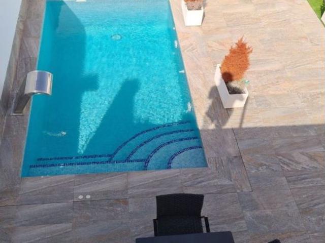 Villa en Venta en Avileses, Murcia
