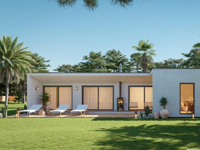 Villa en venta en Ayora Valencia