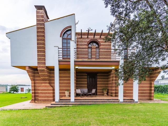 Villa en venta en Ayamonte Huelva
