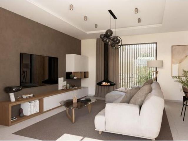 Villa en Venta en BAÑOS Y MENDIGO, Murcia