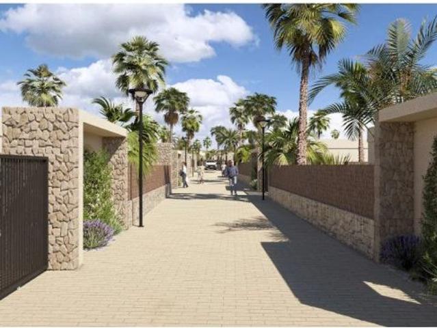 Villa en Venta en BAÑOS Y MENDIGO, Murcia