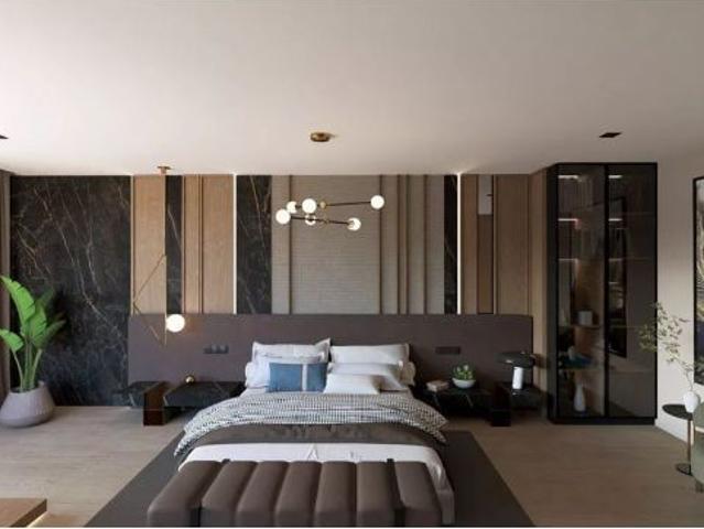 Villa en Venta en BAÑOS Y MENDIGO, Murcia