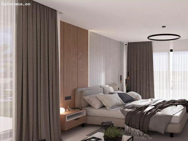 Villa en Venta en BAÑOS Y MENDIGO, Murcia