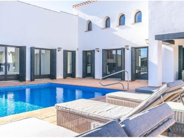 Villa en Venta en BAÑOS Y MENDIGO, Murcia