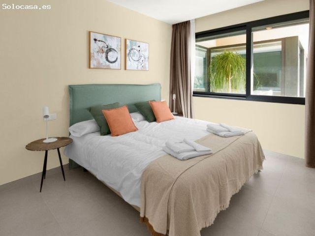 Villa en Venta en BAÑOS Y MENDIGO, Murcia