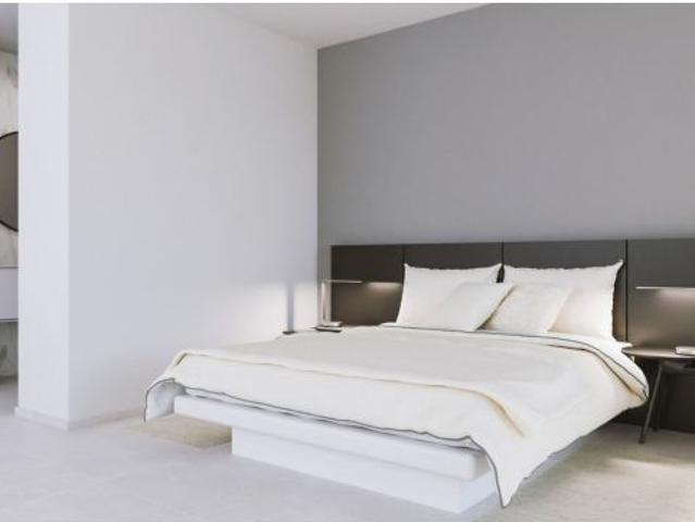 Villa en Venta en BAÑOS Y MENDIGO, Murcia