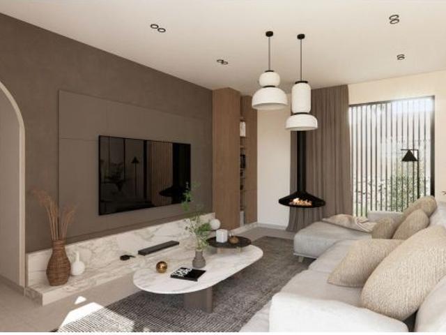 Villa en Venta en BAÑOS Y MENDIGO, Murcia