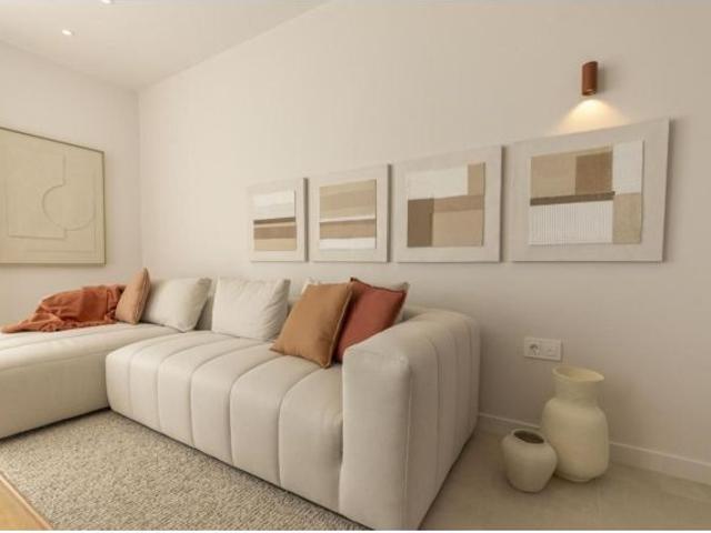 Villa en Venta en BAÑOS Y MENDIGO, Murcia