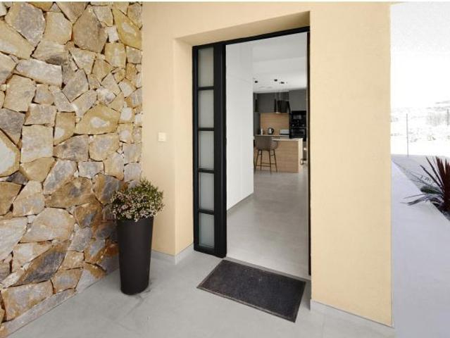 Villa en Venta en BAÑOS Y MENDIGO, Murcia