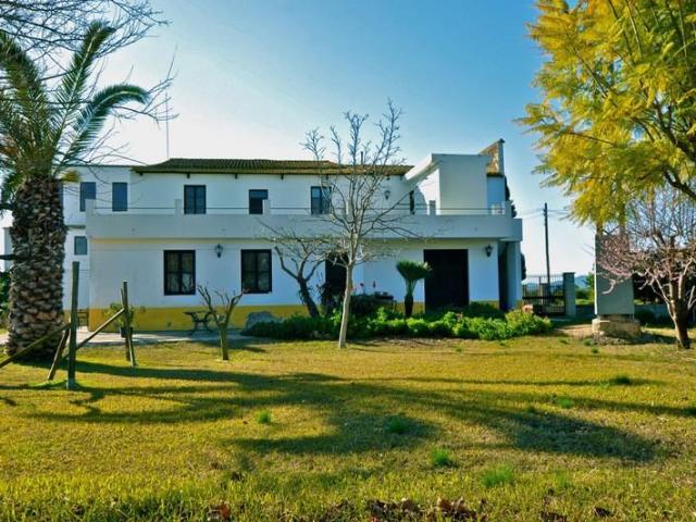 Villa en venta en Benaguasil Valencia