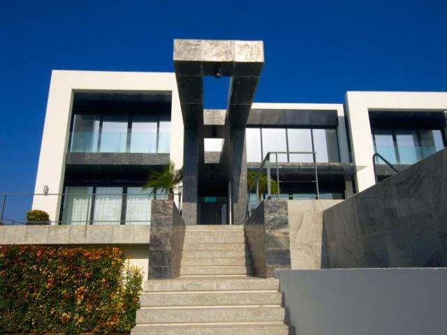 Villa en venta en Benahavis