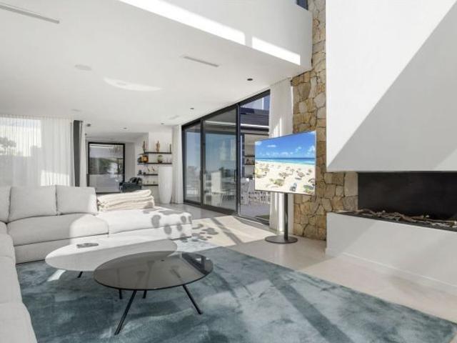 Villa en Venta en Benahavís, Málaga