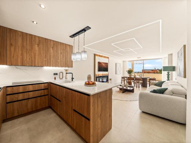 Villa en venta en Benahavís Málaga
