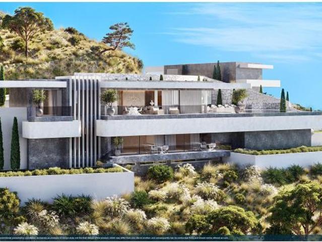 Villa en Venta en Benahavís, Málaga