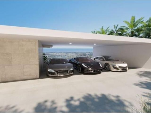 Villa en Venta en Benahavís, Málaga