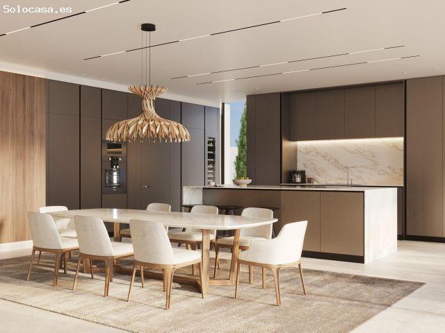 Villa en Venta en Benahavís, Málaga
