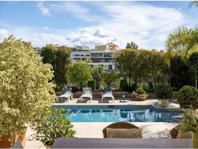 Villa en Venta en Benahavís, Málaga