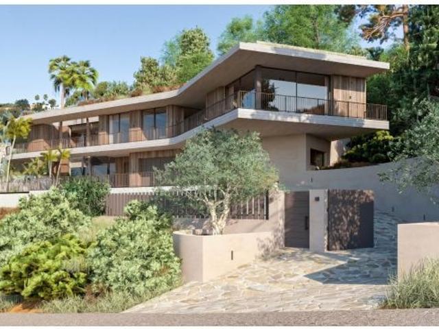Villa en Venta en Benahavís, Málaga