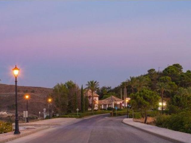 Villa en Venta en Benahavís, Málaga