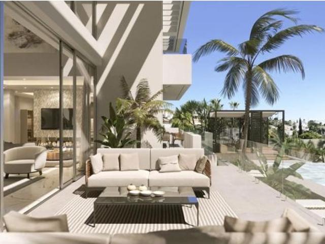 Villa en Venta en Benahavís, Málaga