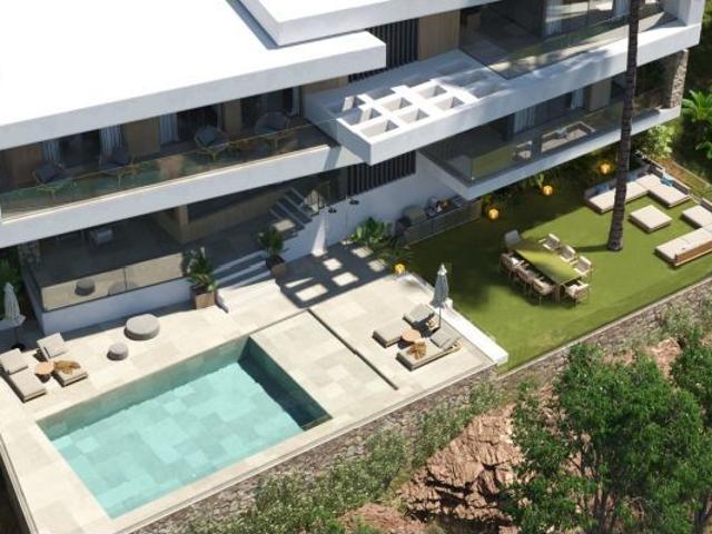 Villa en Venta en Benahavís, Málaga
