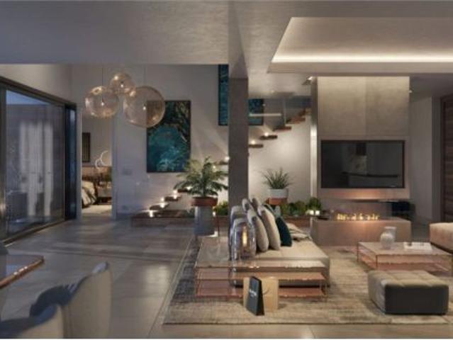 Villa en Venta en Benahavís, Málaga
