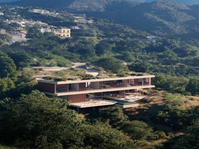 Villa en Venta en Benahavís, Málaga