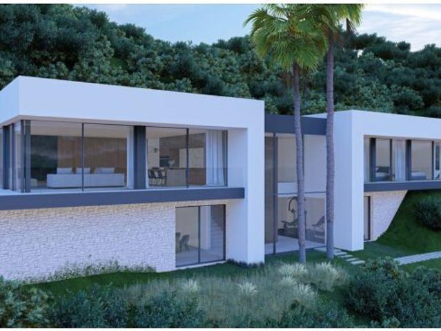 Villa en Venta en Benahavís, Málaga