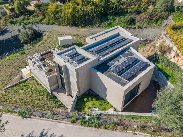 Villa en venta en Benahavís Málaga
