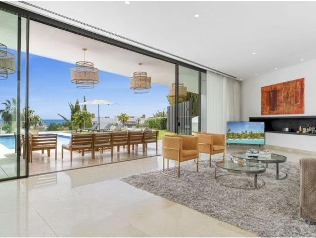Villa en Venta en Benahavís, Málaga