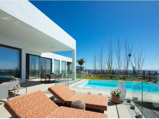 Villa en Venta en Benahavís, Málaga