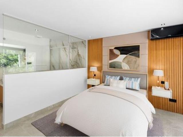 villa en Venta en Benahavis. WVJI T212