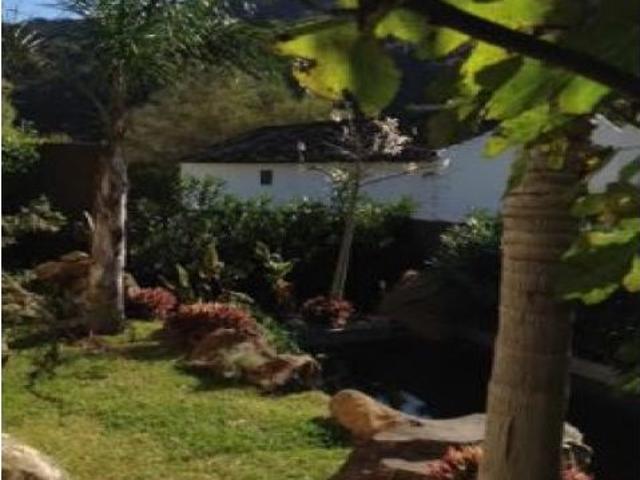 Villa en Venta en Benaoján, Málaga