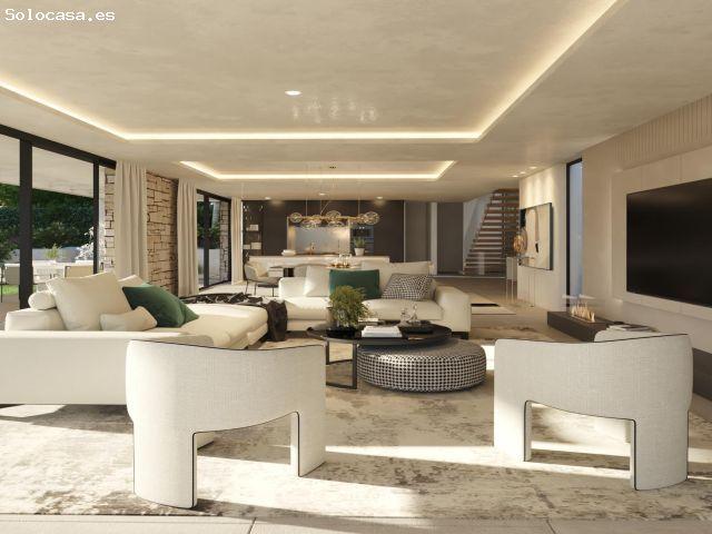 Villa en Venta en Benalmádena Costa, Málaga