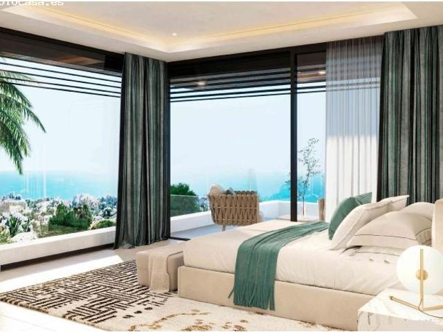 Villa en Venta en Benalmádena Costa, Málaga