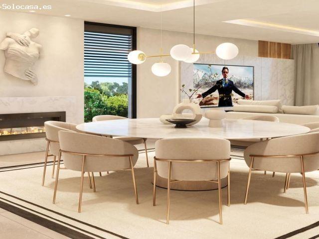 Villa en Venta en Benalmádena Costa, Málaga
