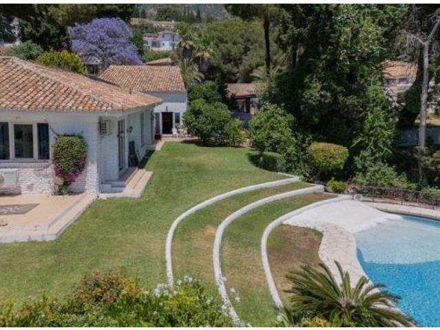 Villa en Venta en Benalmádena Costa, Málaga