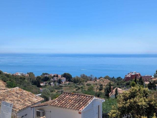 Villa en venta en Benalmádena Málaga