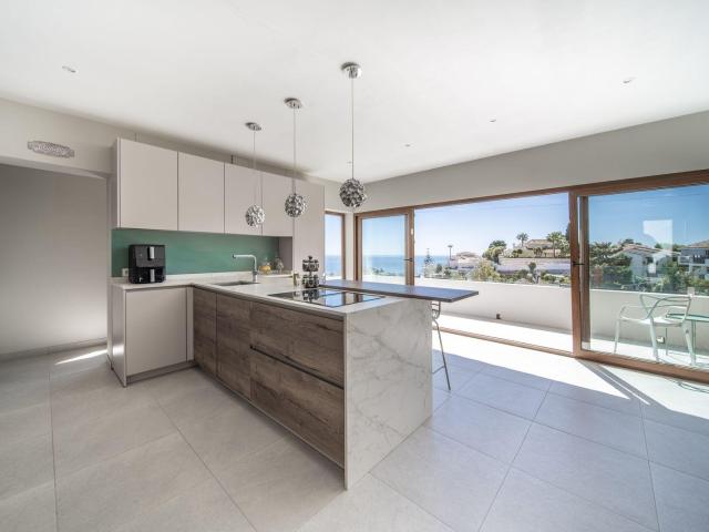 Villa en venta en Benalmádena Málaga
