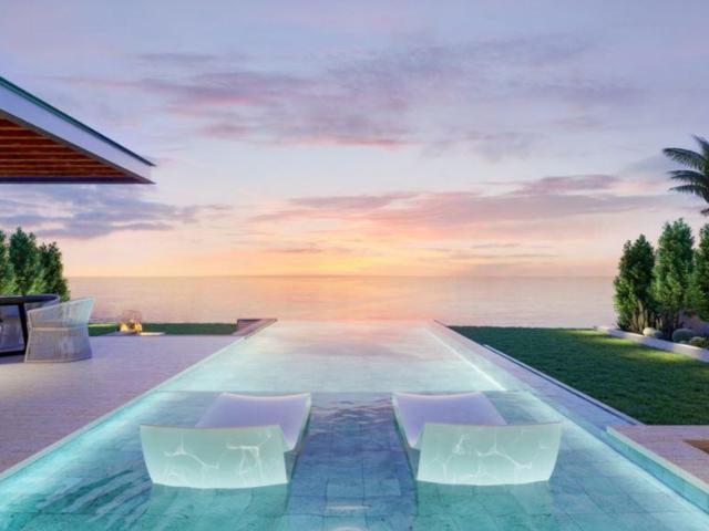 Villa en venta en Benalmádena Málaga